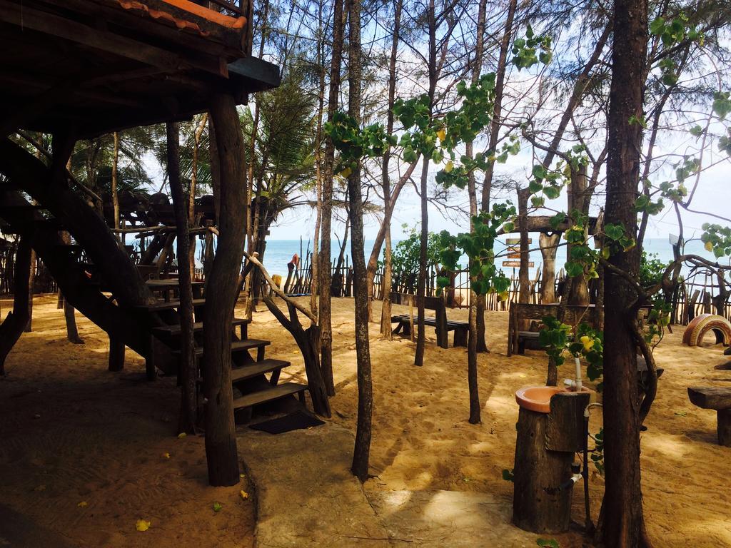 Beach Hut Аругам-Бей Екстер'єр фото