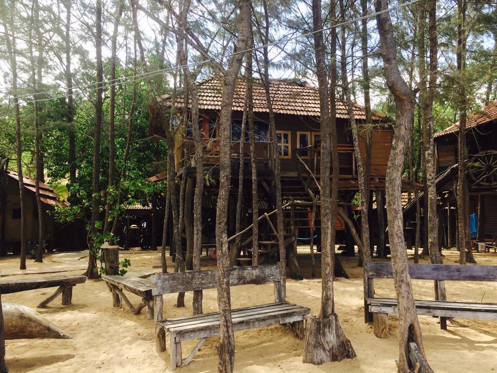 Beach Hut Аругам-Бей Екстер'єр фото