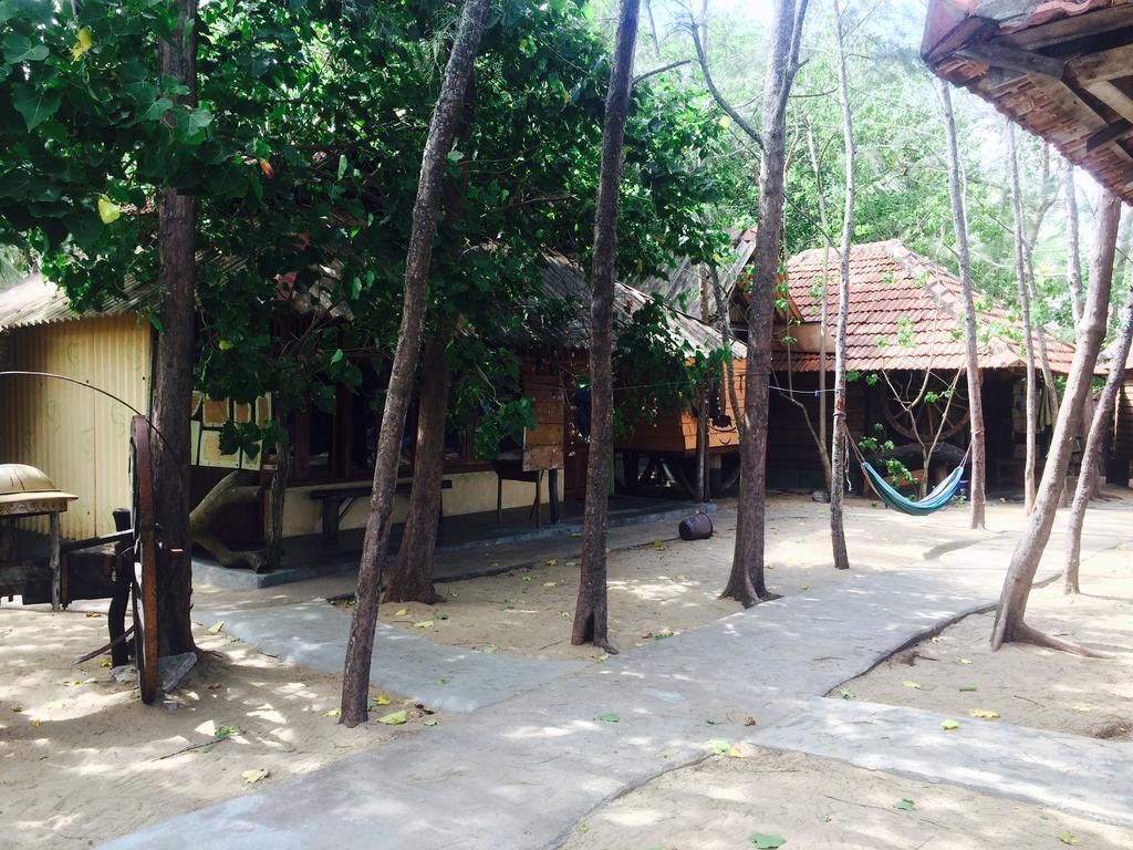 Beach Hut Аругам-Бей Екстер'єр фото