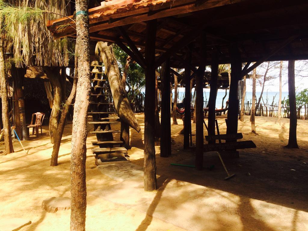 Beach Hut Аругам-Бей Екстер'єр фото