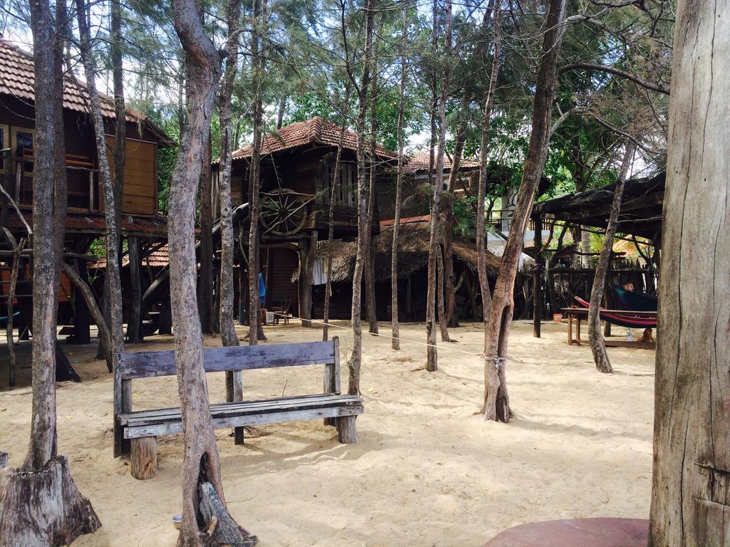 Beach Hut Аругам-Бей Екстер'єр фото