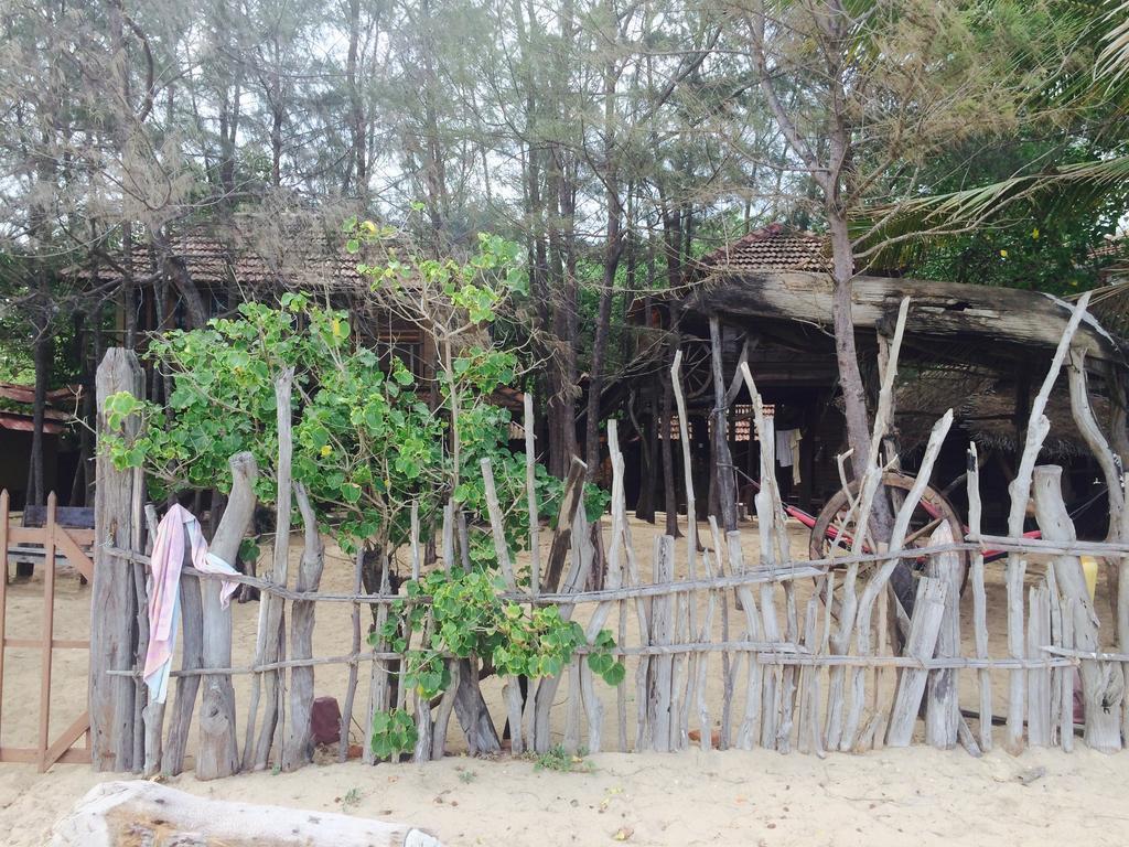 Beach Hut Аругам-Бей Екстер'єр фото