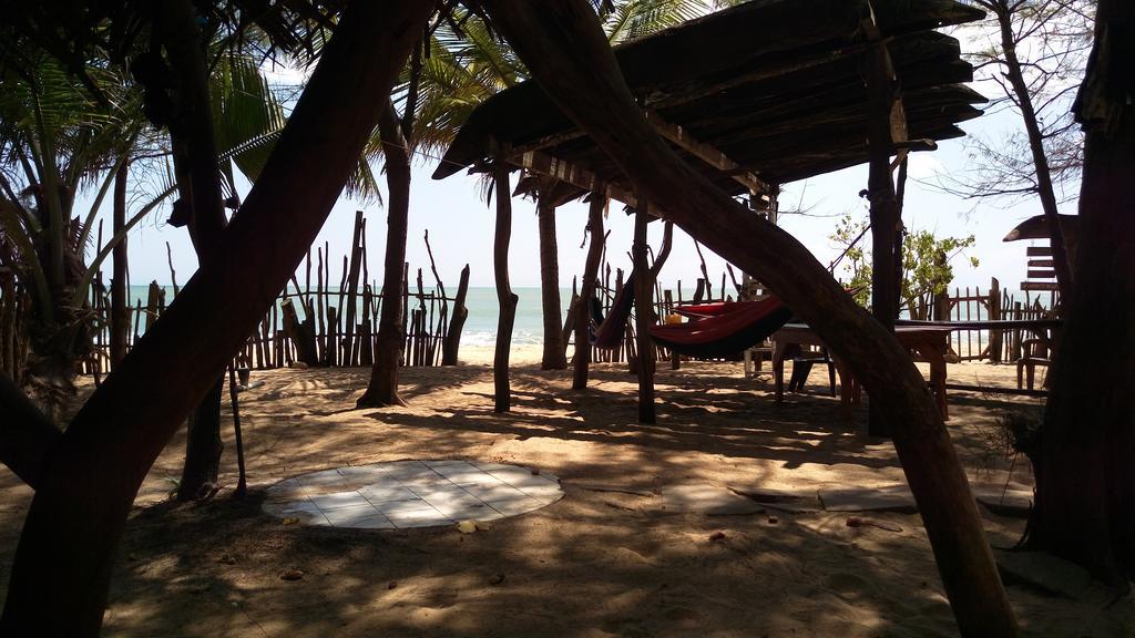 Beach Hut Аругам-Бей Екстер'єр фото
